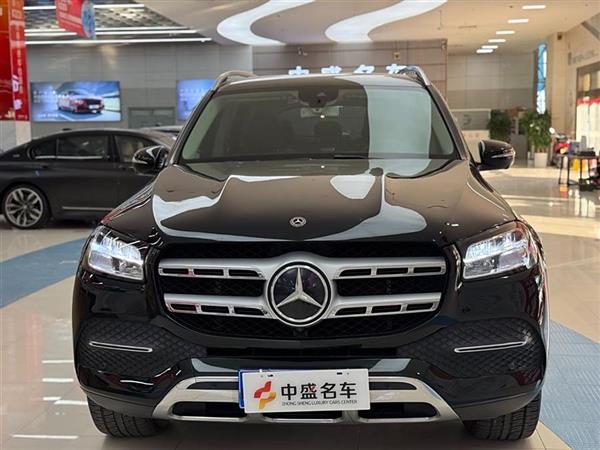 GLS 2020 GLS 450 4MATIC 