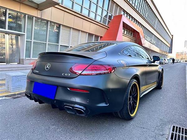 CAMG 2021 AMG C 63 ܳ ҹر