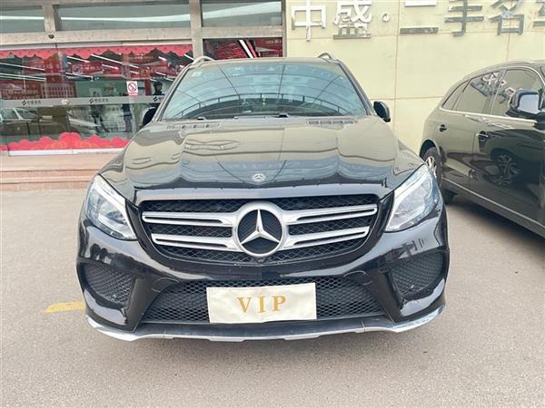 GLE 2019 GLE 320 4MATIC ذ