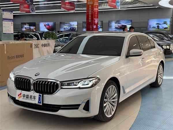 5ϵ 2022 Ŀ 530Li  װ