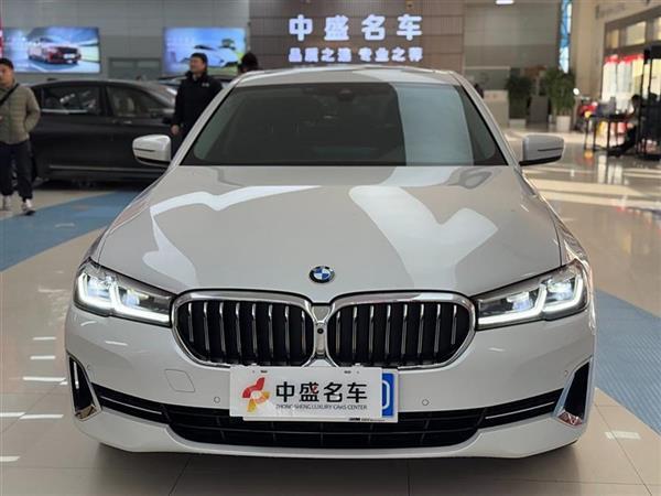 5ϵ 2022 Ŀ 530Li  װ