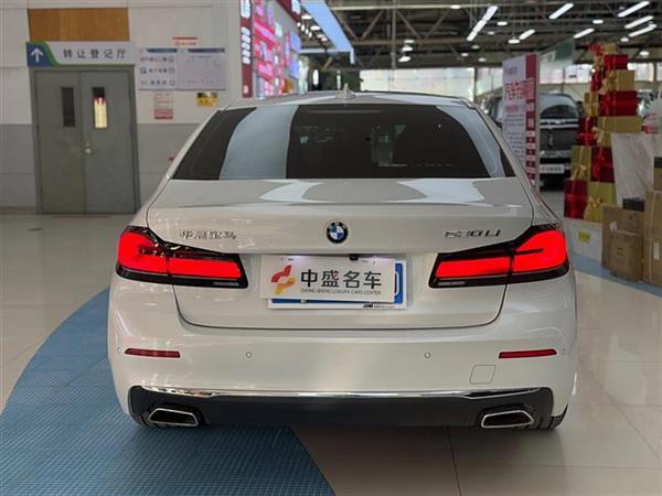 5ϵ 2022 Ŀ 530Li  װ