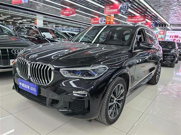 X5() 2019 xDrive40i M˶װ