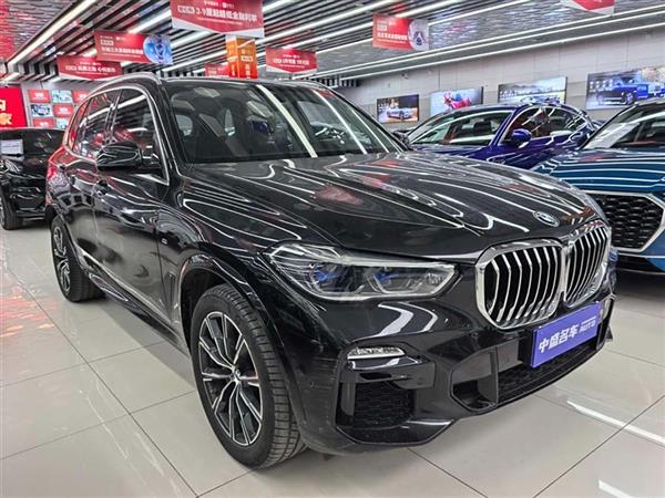 X5() 2019 xDrive40i M˶װ