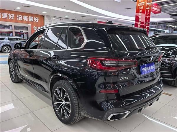 X5() 2019 xDrive40i M˶װ