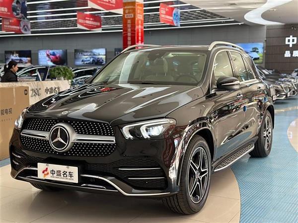 GLE 2022 Ŀ GLE 350 4MATIC ʱ