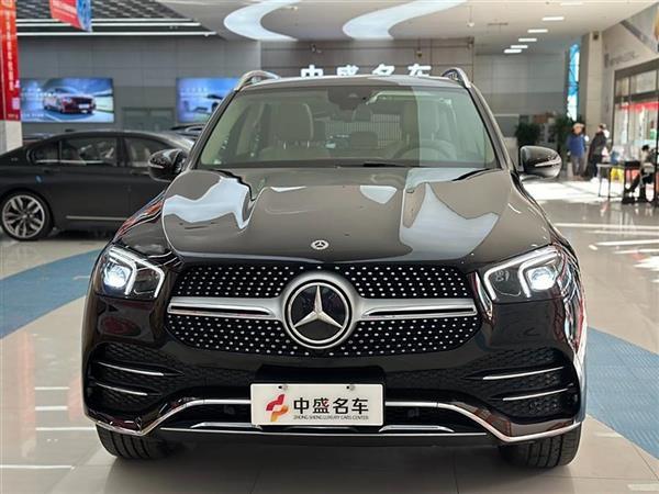 GLE 2022 Ŀ GLE 350 4MATIC ʱ