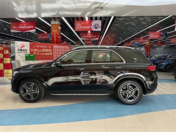 GLE 2022 Ŀ GLE 350 4MATIC ʱ