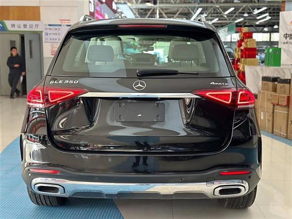 GLE 2022 Ŀ GLE 350 4MATIC ʱ