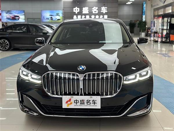 7ϵ 2019 Ŀ 730Li װ