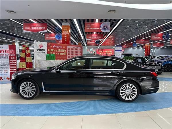 7ϵ 2019 Ŀ 730Li װ