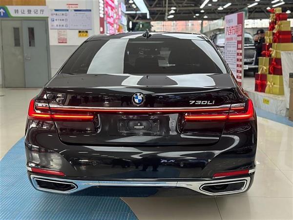 7ϵ 2019 Ŀ 730Li װ