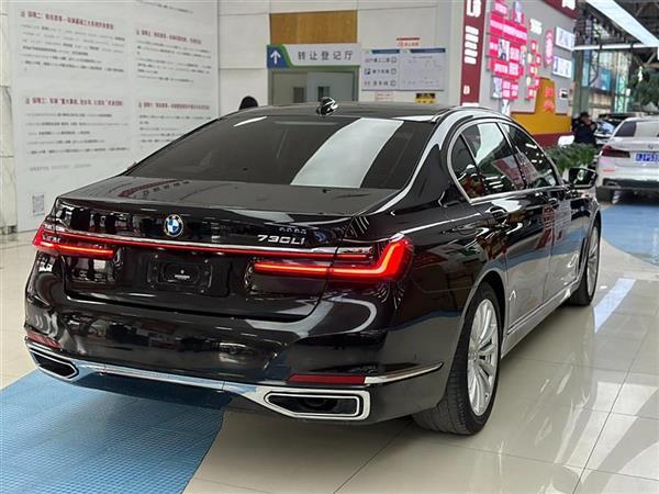 7ϵ 2019 Ŀ 730Li װ