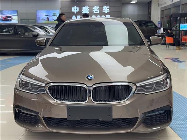 5ϵ 2019 530Li  M˶װ