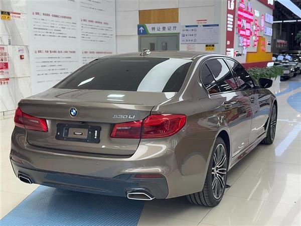 5ϵ 2019 530Li  M˶װ