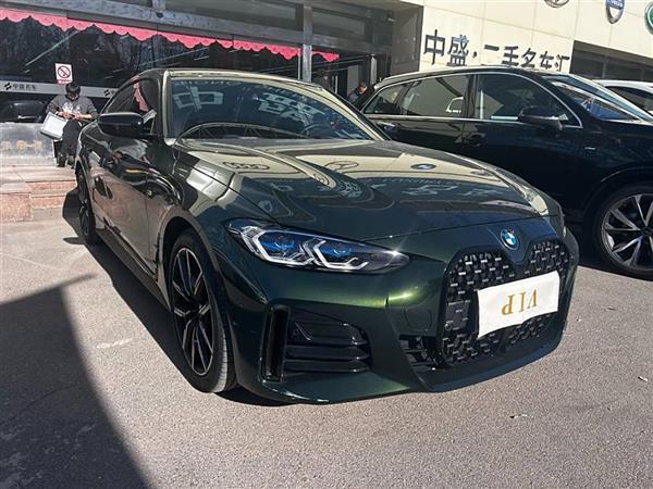 4ϵ 2022 430i Gran Coupe M˶ҹװ