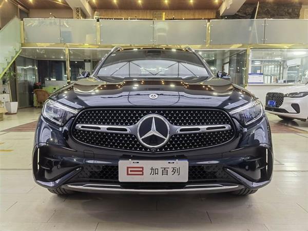 GLC 2024 GLC 260 L 4MATIC  5