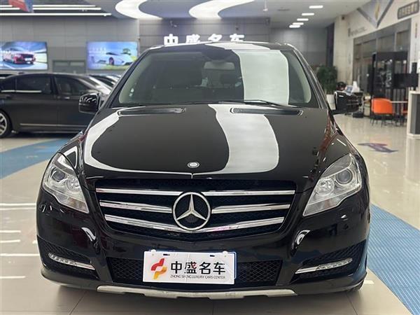 R 2017 R 320 4MATIC ذ