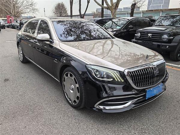 ͺS 2019 Ŀ S 560 4MATIC