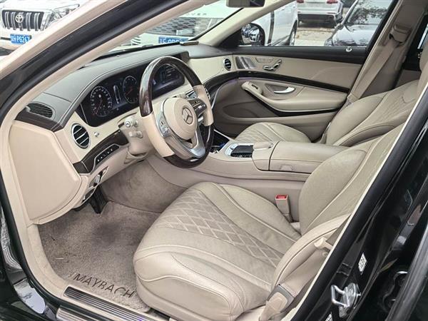 ͺS 2019 Ŀ S 560 4MATIC