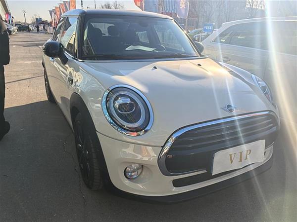 MINI 2018 1.5T COOPER  Ű