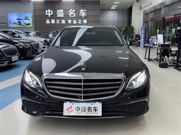 E 2019 E 300 L 