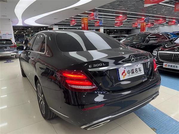 E 2019 E 300 L 