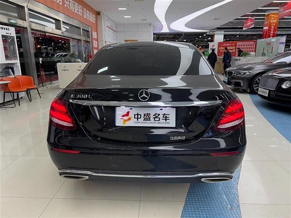 E 2019 E 300 L 