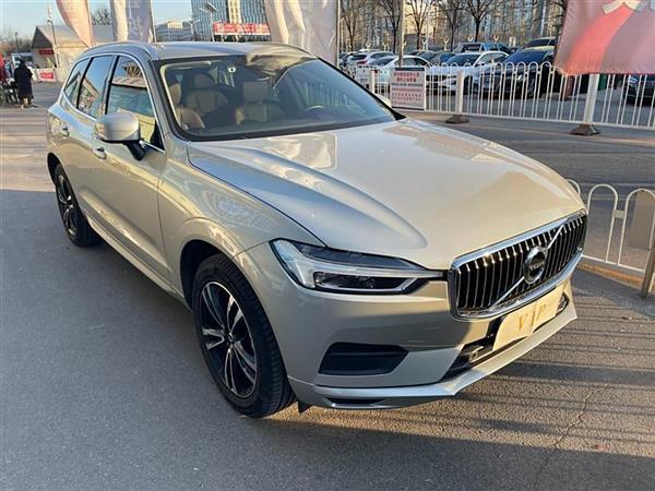 ֶXC60 2019 T5 Զ VI