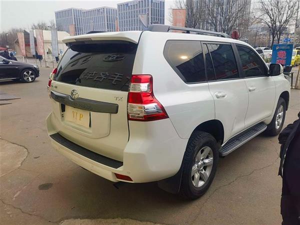  2016 3.5L ԶTX-L NAVI