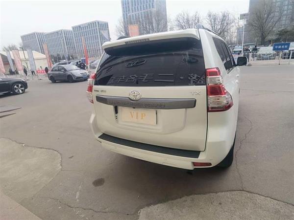  2016 3.5L ԶTX-L NAVI