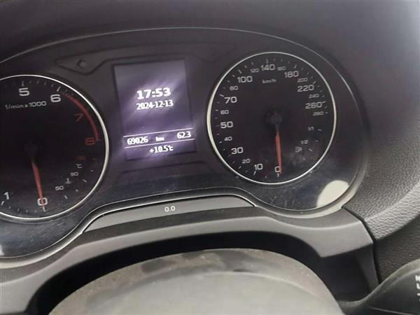 µA3 2014 Sportback 35 TFSI Զ