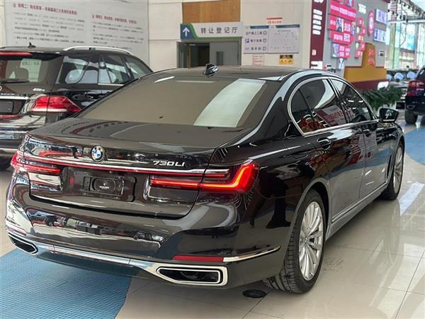 7ϵ 2019 Ŀ 730Li װ