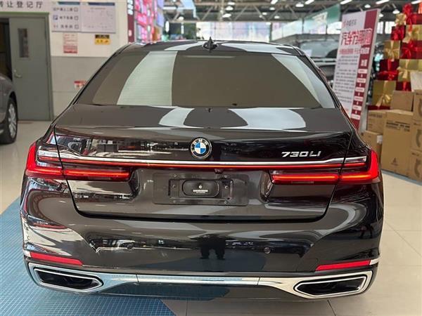 7ϵ 2019 Ŀ 730Li װ