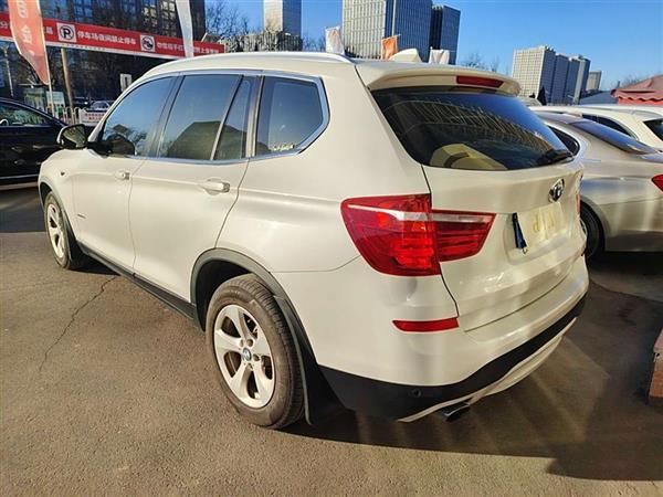 X3() 2014 xDrive20i 