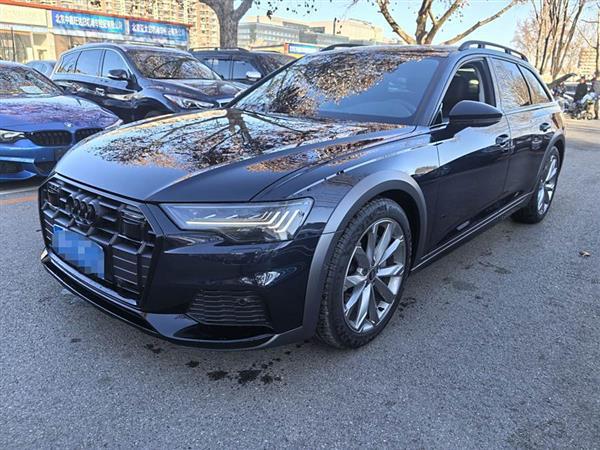 µA6() 2024 allroad quattro 55 TFSI ԽҰ