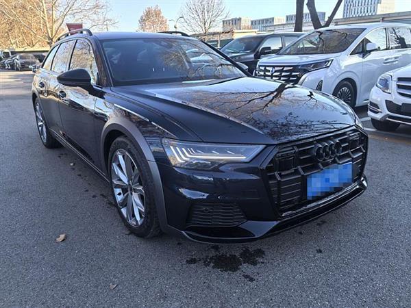 µA6() 2024 allroad quattro 55 TFSI ԽҰ