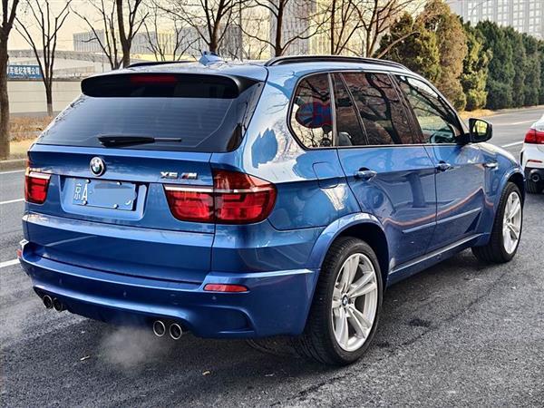 X5 M 2013 X5 M