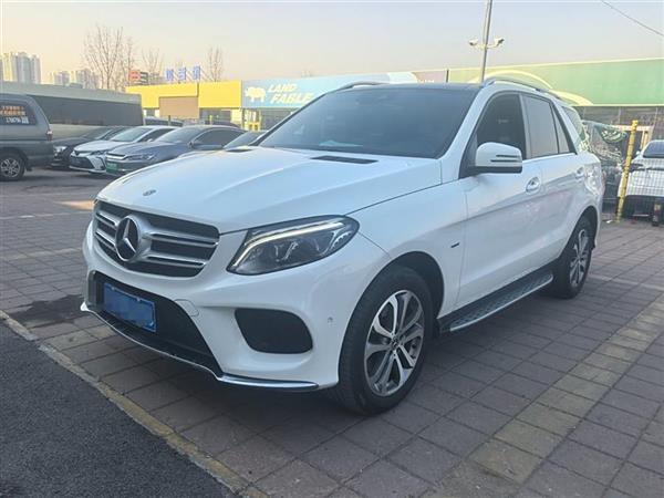 GLE 2018 GLE 320 4MATIC ذ