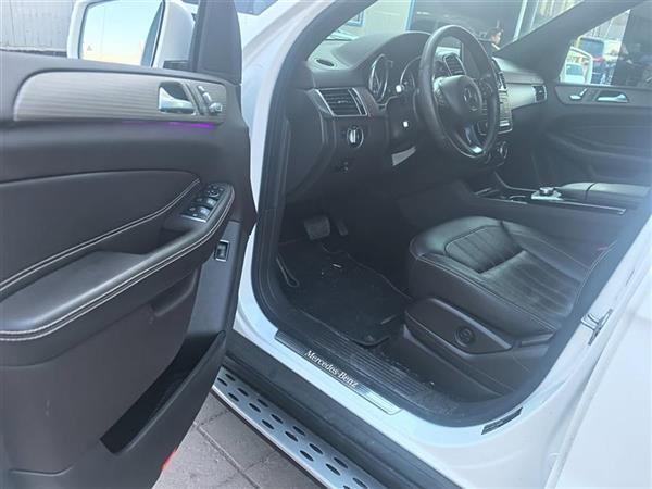 GLE 2018 GLE 320 4MATIC ذ