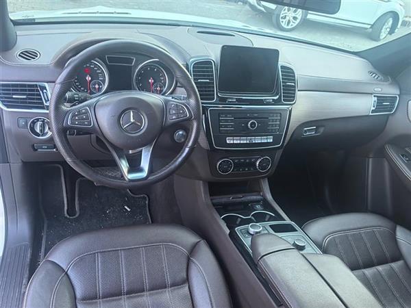 GLE 2018 GLE 320 4MATIC ذ