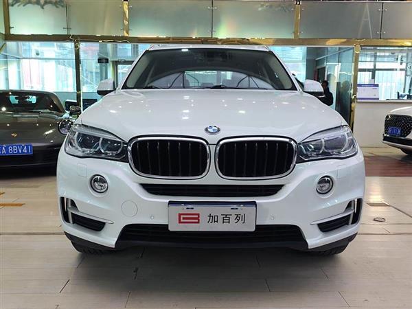 X5() 2014 xDrive35i 