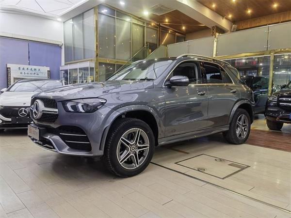 GLE 2022 GLE 450 4MATIC ʱ