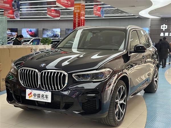 X5() 2022 xDrive40i  M˶װ