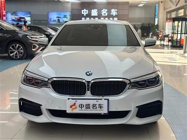 5ϵ 2020 530Li  M˶װ