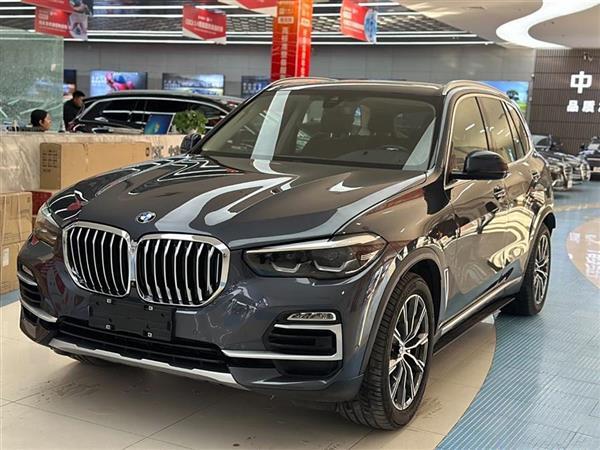 X5() 2020 xDrive30i Xװ