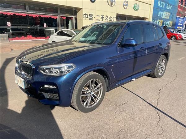 X3 2018 xDrive25i M˶װ VI