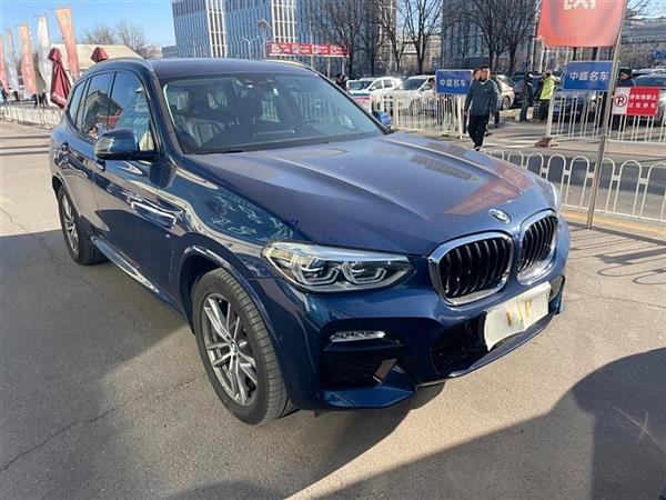 X3 2018 xDrive25i M˶װ VI