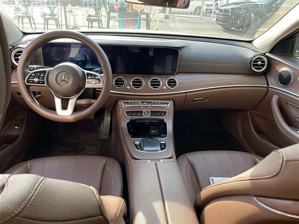 E 2019 E 300 L 