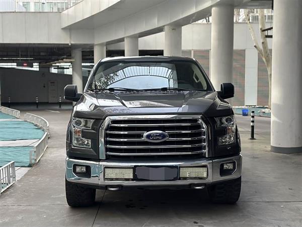 F-150 2017 3.5L Զ